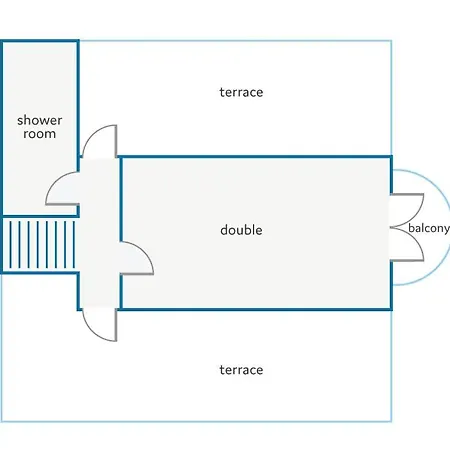 Villa Paleos Aegean By
