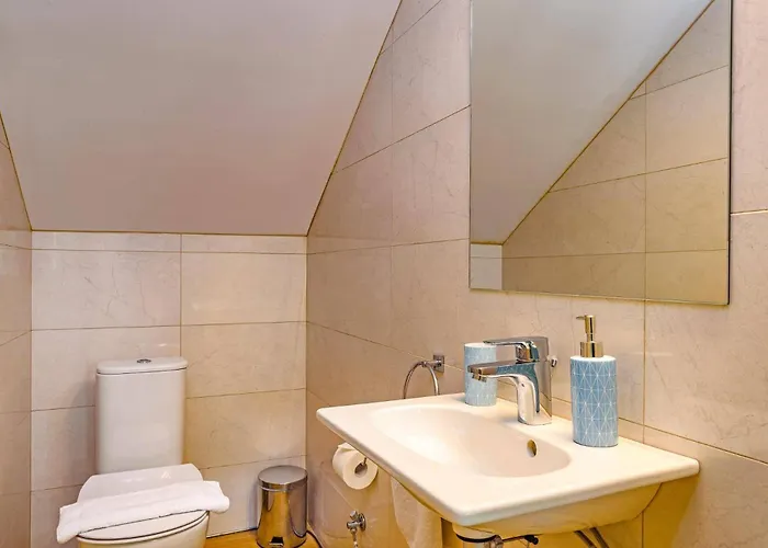 Βίλα Paleos Aegean By Ιαλυσός Ρόδος