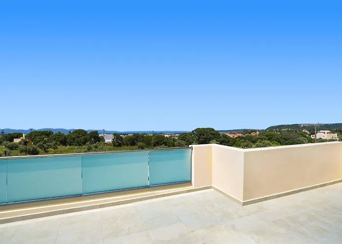 Βίλα Paleos Aegean By