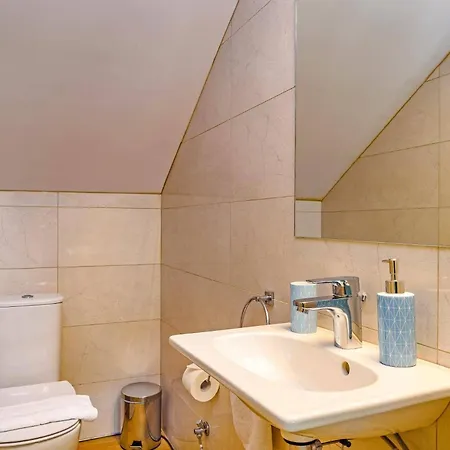 Vila Paleos Aegean By Ialysos (Rhodes)