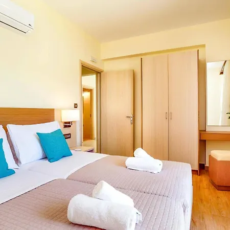 Paleos Aegean By Ialysos (Rhodes)