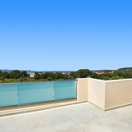 Vila Paleos Aegean By