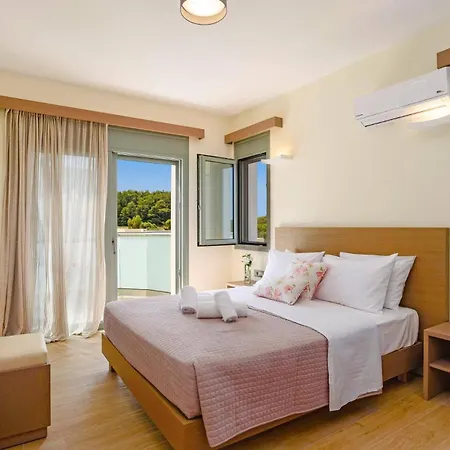 Vila Paleos Aegean By *